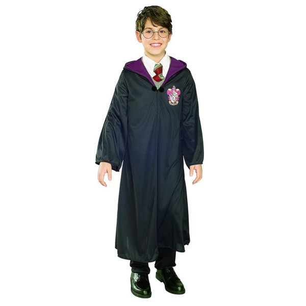Disfraz de Harry Potter de Gryffindor Infantil