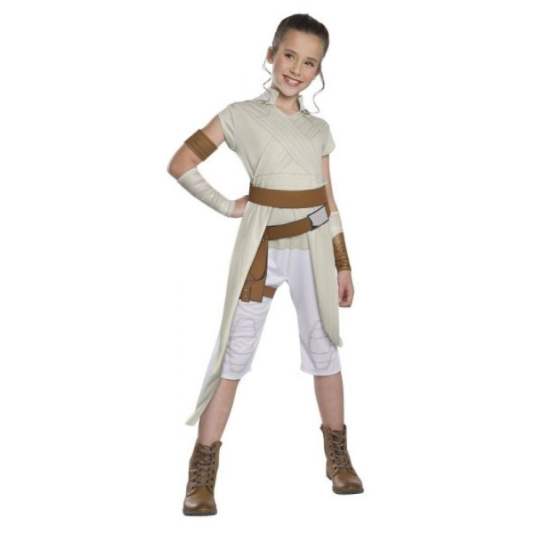 Disfraz de Rey Clásico de Star Wars Episodio 9 Infantil