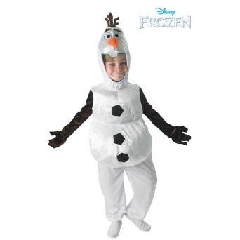 Disfraz de Olaf de Frozen Infantil