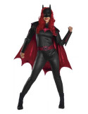 Disfraz de Batwoman Deluxe para Adulto