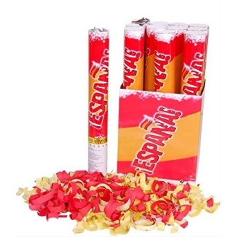 Cañón de España de 40 Centímetros