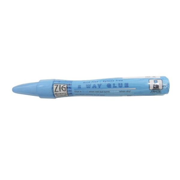 Pegamento Glue Pen de 5 Milímetros para Globos 