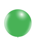 Globo Látex R24 de 60 Centímetros acabado Mate 100% Biodegradable de Balloonia