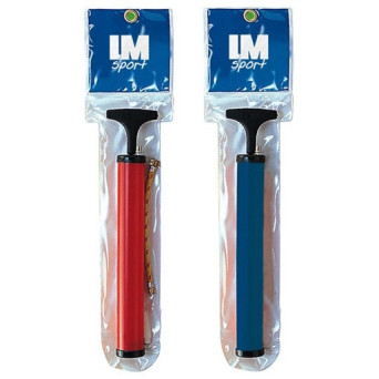 Bomba de Inflado Manual de 25 Centímetros