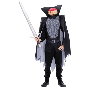 Disfraz de Vampiro Decapitado Infantil