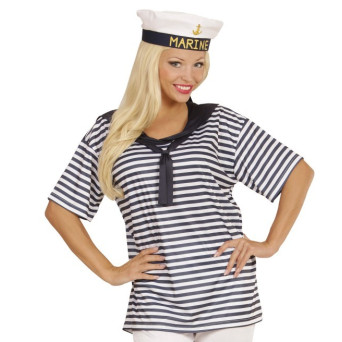 Set de Marinero para Adulto