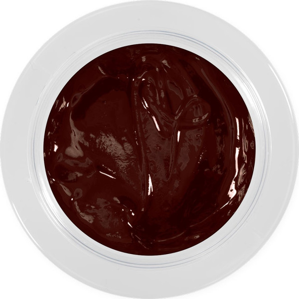 Sangre Artificial Fresh Scratch de 15 Mililitros color Dark de Kryolan