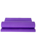 Esterilla de Yoga Eco-Friendly de 180 x 60 x 0,60 Centímetros Varios Colores