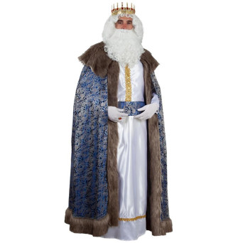 Disfraz de Rey Melchor para Adulto