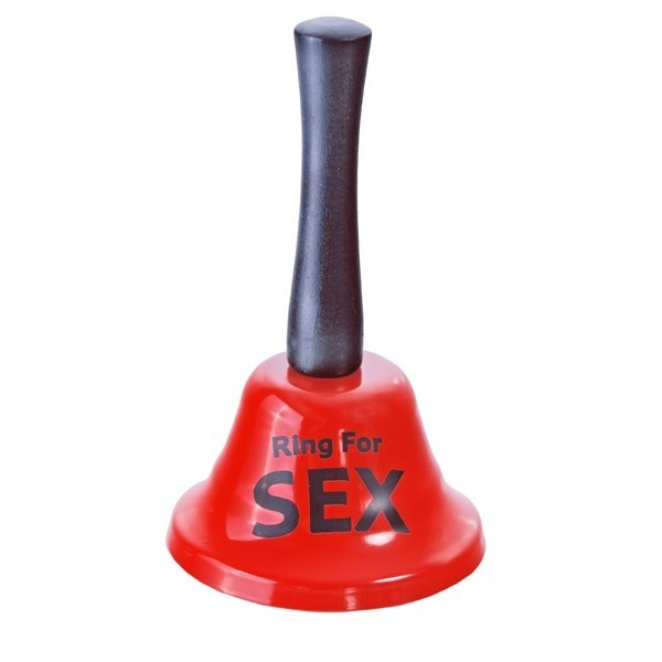 Campana de Ring for Sex