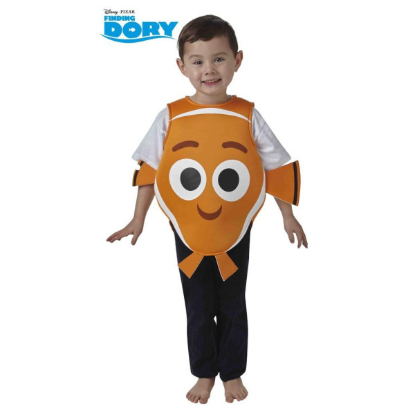 Disfraz de Nemo Infantil