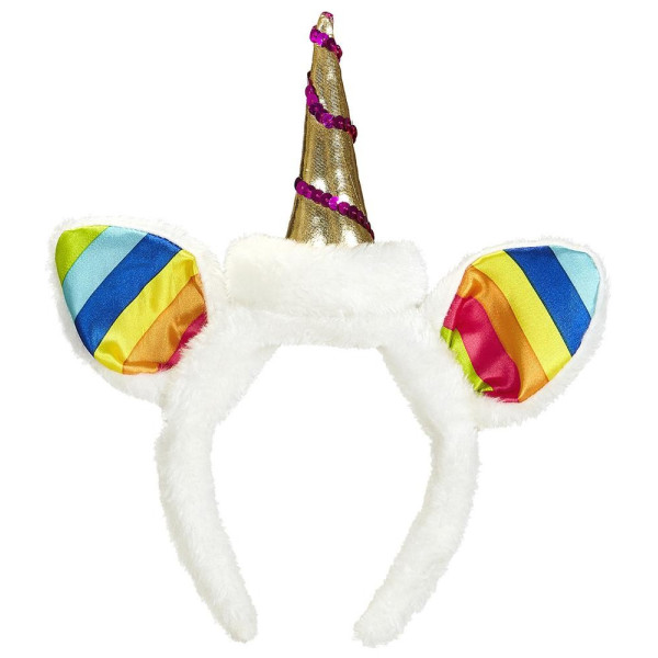 Diadema de Unicornio