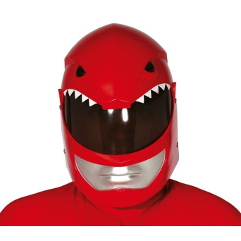 Casco de Héroe de la Galaxia para Adulto