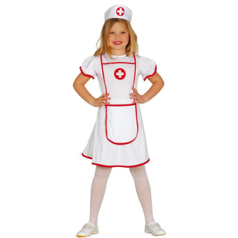 Disfraz de Enfermera Infantil