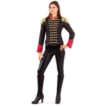 Chaqueta Húsar para Adulto