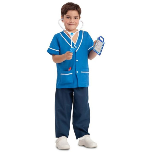 Disfraz de Enfermero Infantil