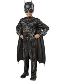 Disfraz de Batman Clásico Infantil