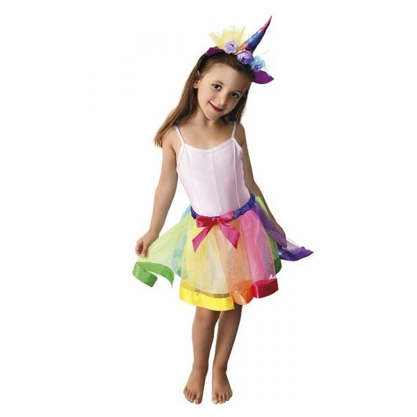 Disfraz de Unicornio Infantil