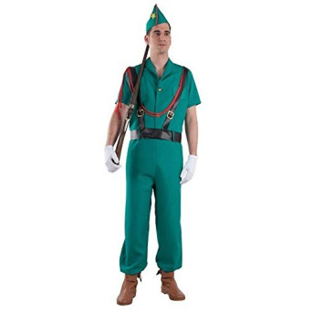 Disfraz de Legionario para Adulto