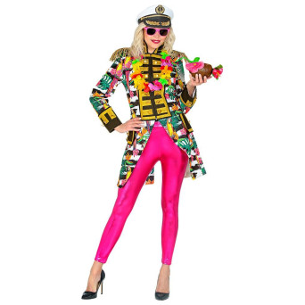 Frac de Tropicana para Adulto