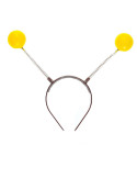 Antenas de color Amarillo