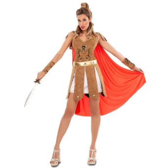 Disfraz de Romana Sexy para Adulto