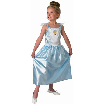 Disfraz de Cenicienta Infantil