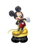 Globo Airloonz de Mickey Mouse de 83 x 132 Centímetros