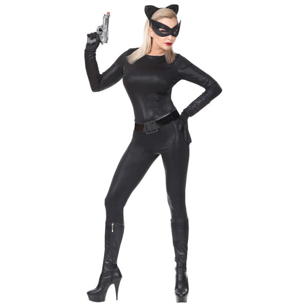 Disfraz de Catwoman para Adulto
