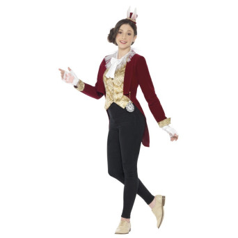 Set de Conejo Vintage para Adulto