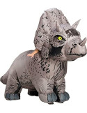Disfraz de Dinosaurio Triceratops para Adulto