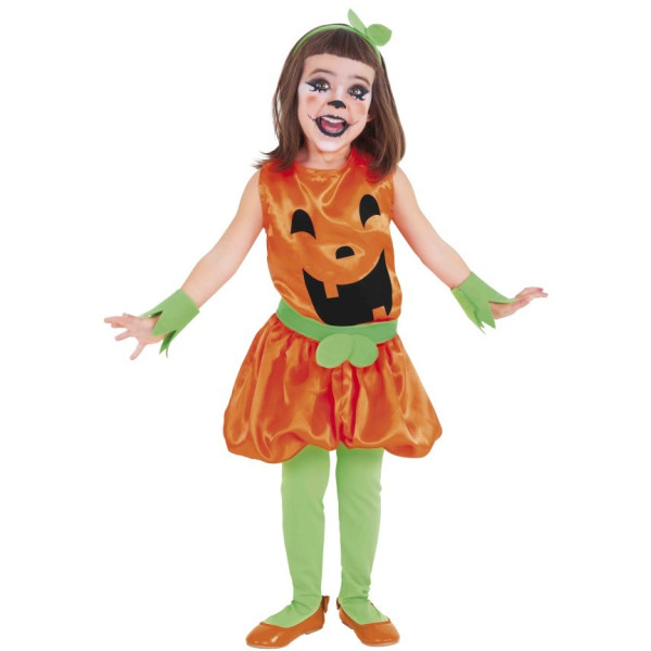 Disfraz de Calabaza Funny Pumpkin Infantil