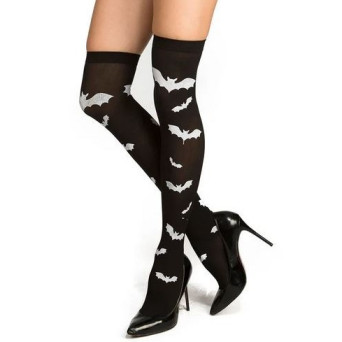 Medias de Murciélago para Adulto
