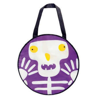Bolsa de Esqueleto de 54 x 37 Centímetros