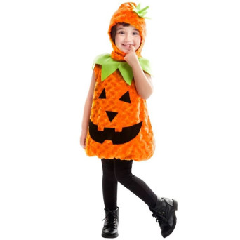 Disfraz de Calabaza Infantil