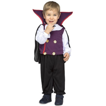 Disfraz de Vampiro para Bebé