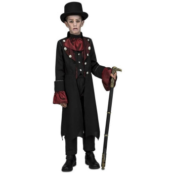 Disfraz de Vampiro Infantil