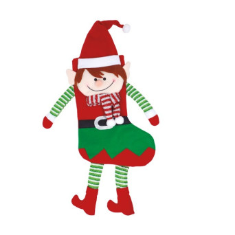 Bota de Elfo de 57 Centímetros