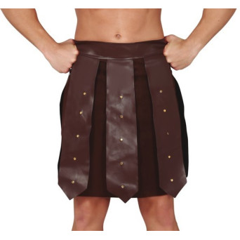 Falda de Romano para Adulto