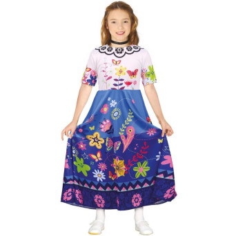 Disfraz de Primavera Infantil