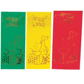 Bolsa de Uva 100 Unidades de 8 x 17 Centímetros