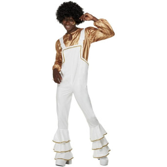 Disfraz de los años 70´s para Adulto