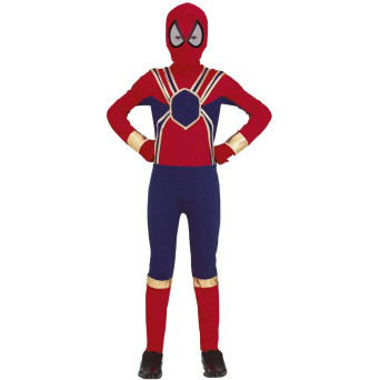 Disfraz de Spider Hero Infantil