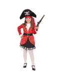 Disfraz de Pirata Infantil