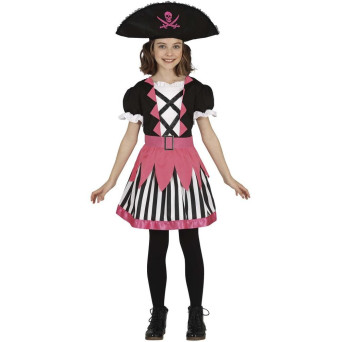 Disfraz de Pirata Infantil