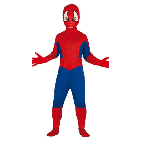 Disfraz de Spider Boy Infantil