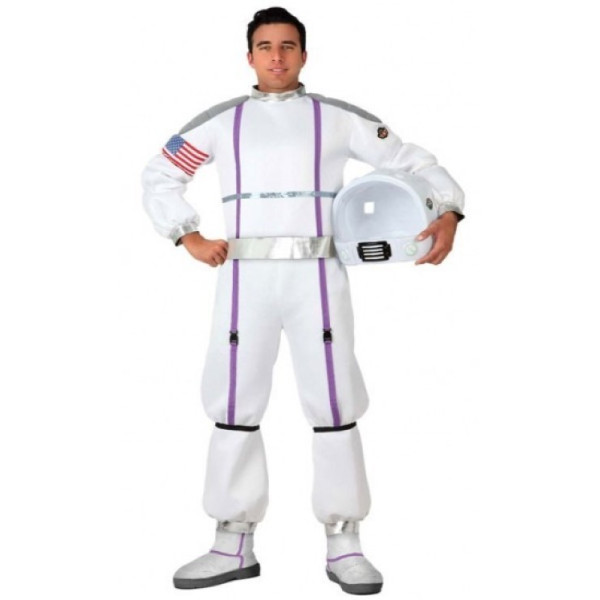 Disfraz de Astronauta para Adulto