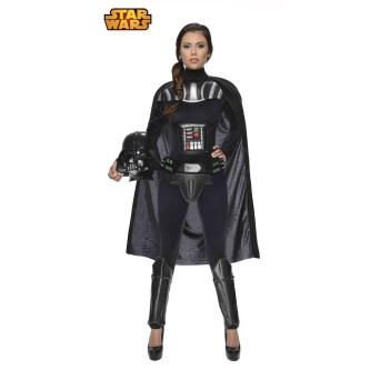 Disfraz de Darth Vader de Star Wars para Adulto