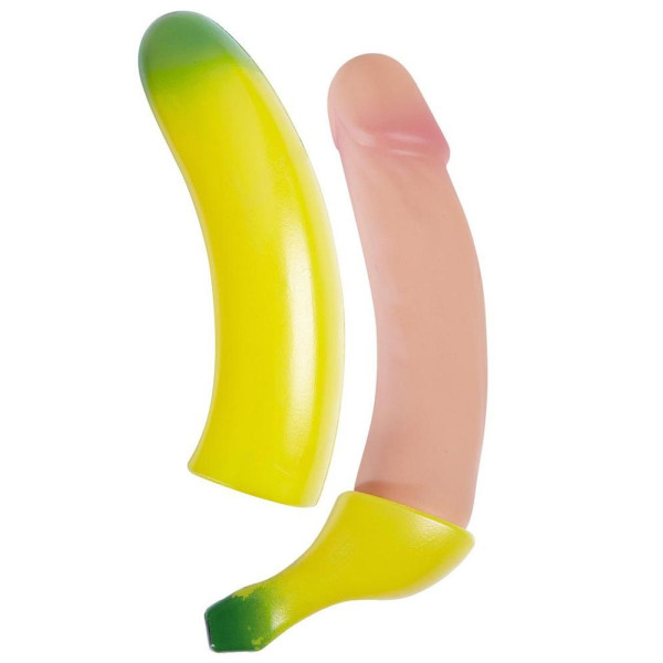 Plátano de Willy para Adulto
