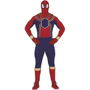 Disfraz de Spider Araña para Adulto